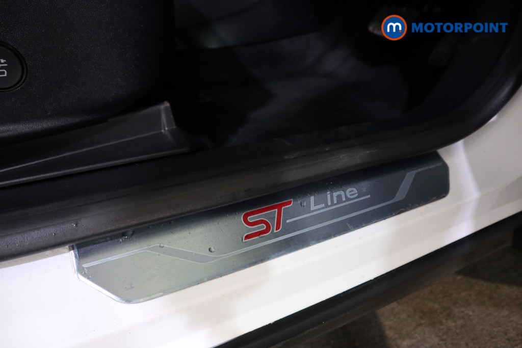 Ford Puma St-Line Vignale Automatic Petrol SUV - Stock Number (1601128) - 13th supplementary image