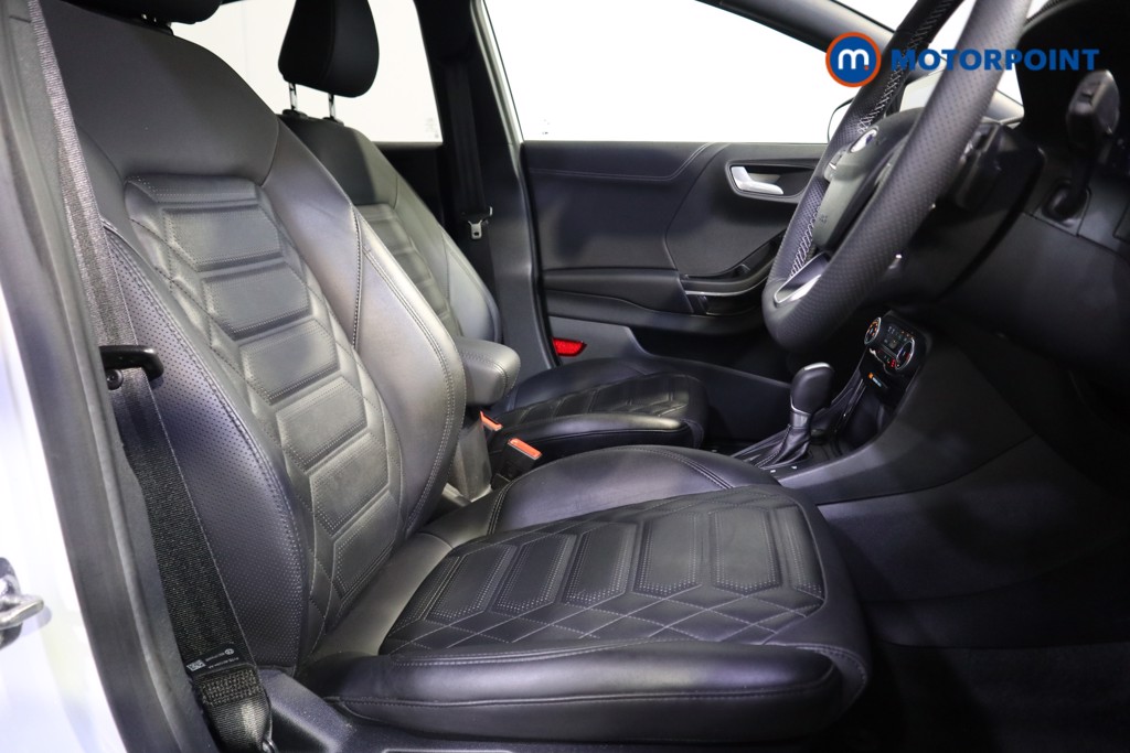 Ford Puma St-Line Vignale Automatic Petrol SUV - Stock Number (1601128) - 14th supplementary image