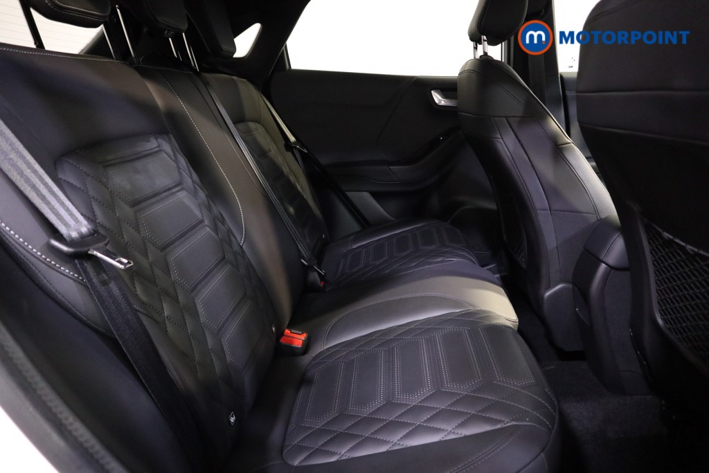 Ford Puma St-Line Vignale Automatic Petrol SUV - Stock Number (1601128) - 15th supplementary image