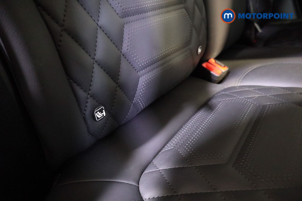 Ford Puma St-Line Vignale Automatic Petrol SUV - Stock Number (1601128) - 16th supplementary image