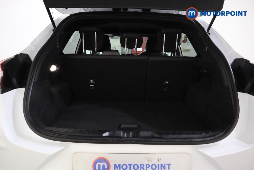 Ford Puma St-Line Vignale Automatic Petrol SUV - Stock Number (1601128) - 18th supplementary image