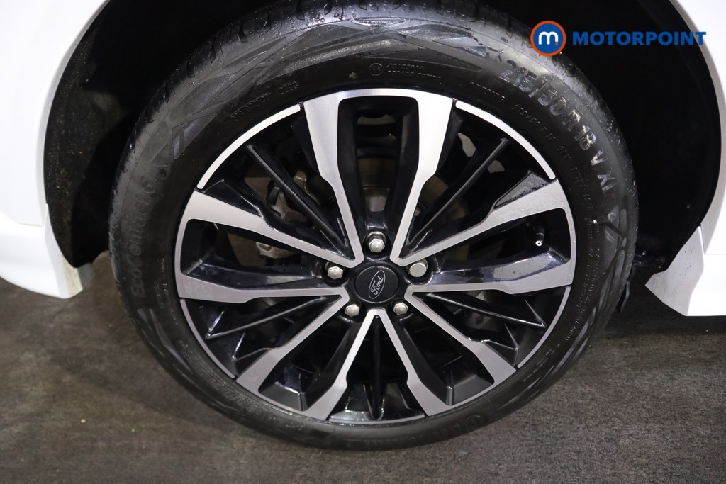 Ford Puma St-Line Vignale Automatic Petrol SUV - Stock Number (1601128) - 19th supplementary image