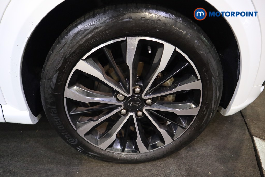 Ford Puma St-Line Vignale Automatic Petrol SUV - Stock Number (1601128) - 20th supplementary image