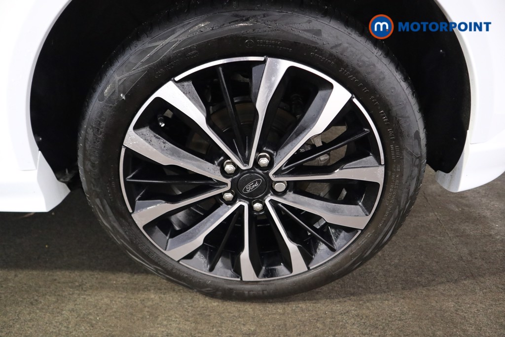 Ford Puma St-Line Vignale Automatic Petrol SUV - Stock Number (1601128) - 22nd supplementary image