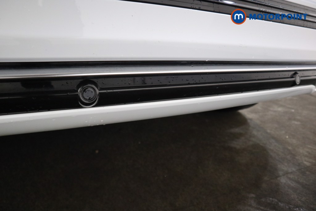 Ford Puma St-Line Vignale Automatic Petrol SUV - Stock Number (1601128) - 23rd supplementary image