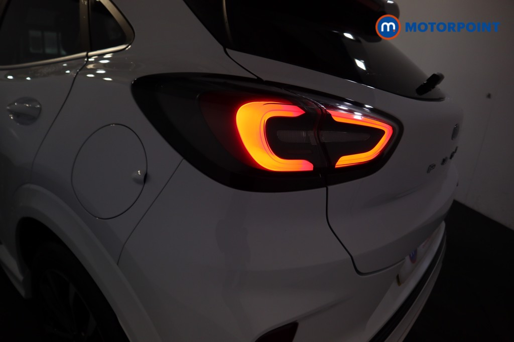 Ford Puma St-Line Vignale Automatic Petrol SUV - Stock Number (1601128) - 24th supplementary image