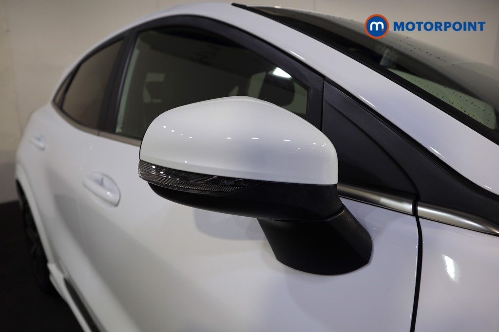 Ford Puma St-Line Vignale Automatic Petrol SUV - Stock Number (1601128) - 27th supplementary image