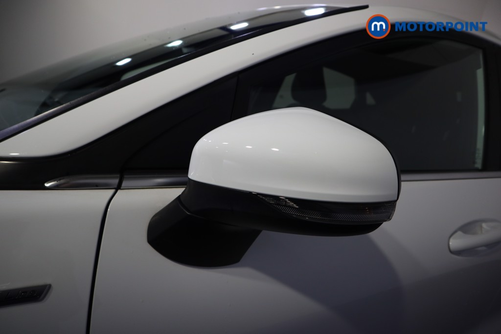 Ford Puma St-Line Vignale Automatic Petrol SUV - Stock Number (1601128) - 28th supplementary image