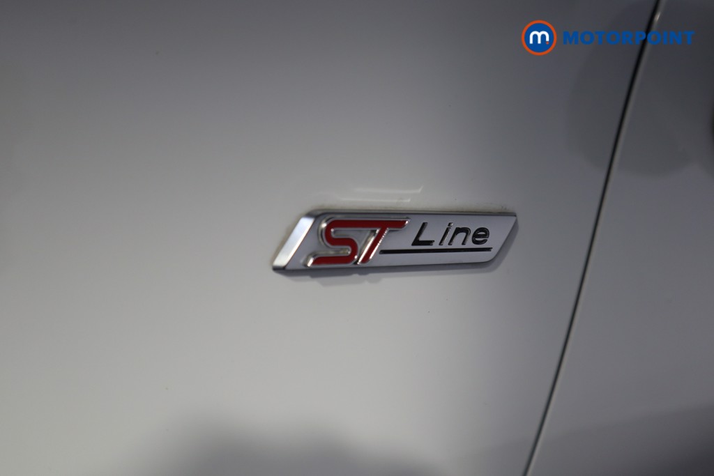 Ford Puma St-Line Vignale Automatic Petrol SUV - Stock Number (1601128) - 29th supplementary image