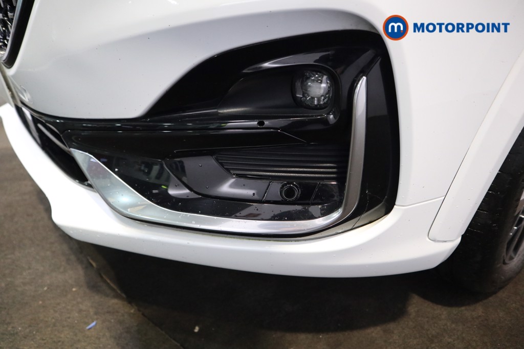 Ford Puma St-Line Vignale Automatic Petrol SUV - Stock Number (1601128) - 30th supplementary image