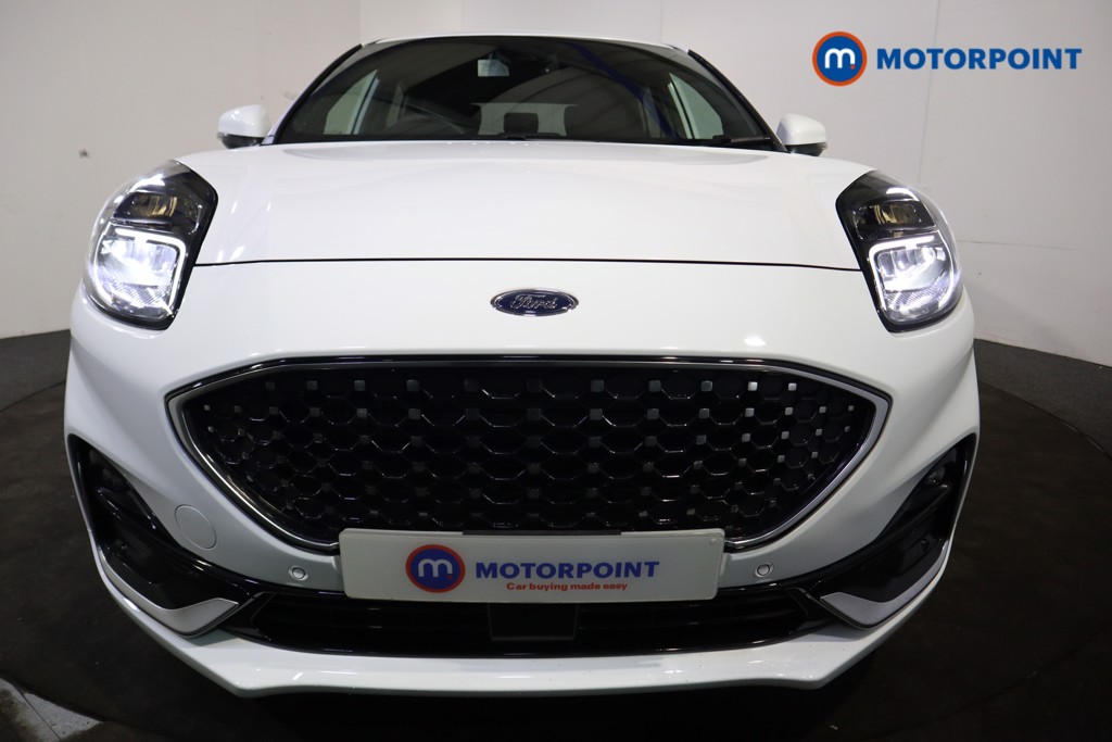 Ford Puma St-Line Vignale Automatic Petrol SUV - Stock Number (1601128) - 32nd supplementary image