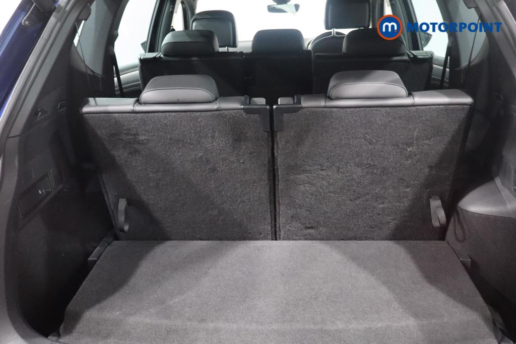 Seat Tarraco Xcellence Manual Petrol SUV - Stock Number (1601149) - 3rd supplementary image