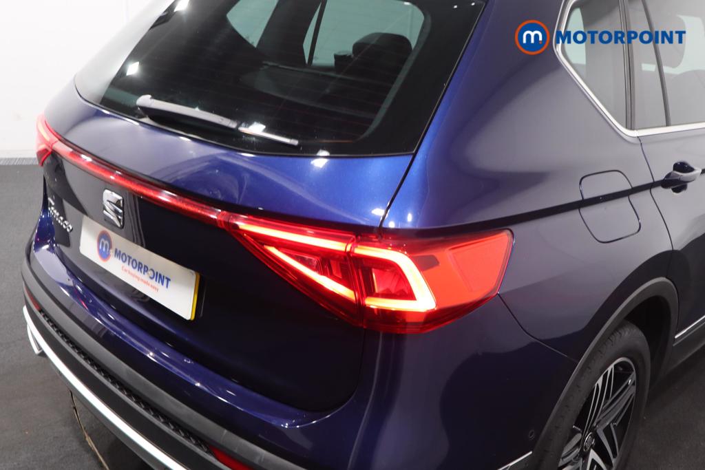 Seat Tarraco Xcellence Manual Petrol SUV - Stock Number (1601149) - 5th supplementary image