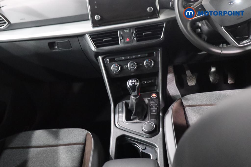Seat Tarraco Xcellence Manual Petrol SUV - Stock Number (1601149) - 10th supplementary image