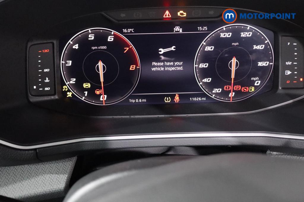 Seat Tarraco Xcellence Manual Petrol SUV - Stock Number (1601149) - 21st supplementary image