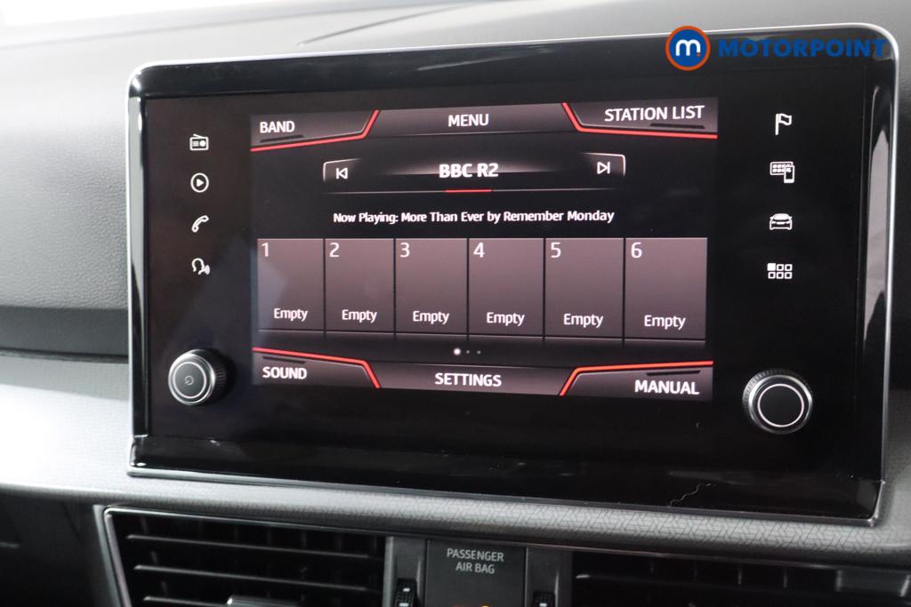 Seat Tarraco Xcellence Manual Petrol SUV - Stock Number (1601149) - 22nd supplementary image