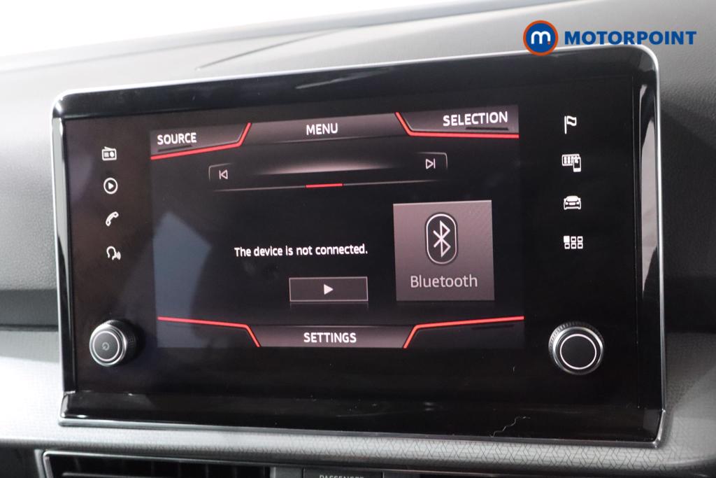 Seat Tarraco Xcellence Manual Petrol SUV - Stock Number (1601149) - 24th supplementary image