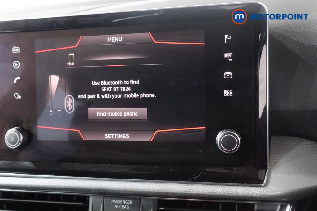 Seat Tarraco Xcellence Manual Petrol SUV - Stock Number (1601149) - 25th supplementary image