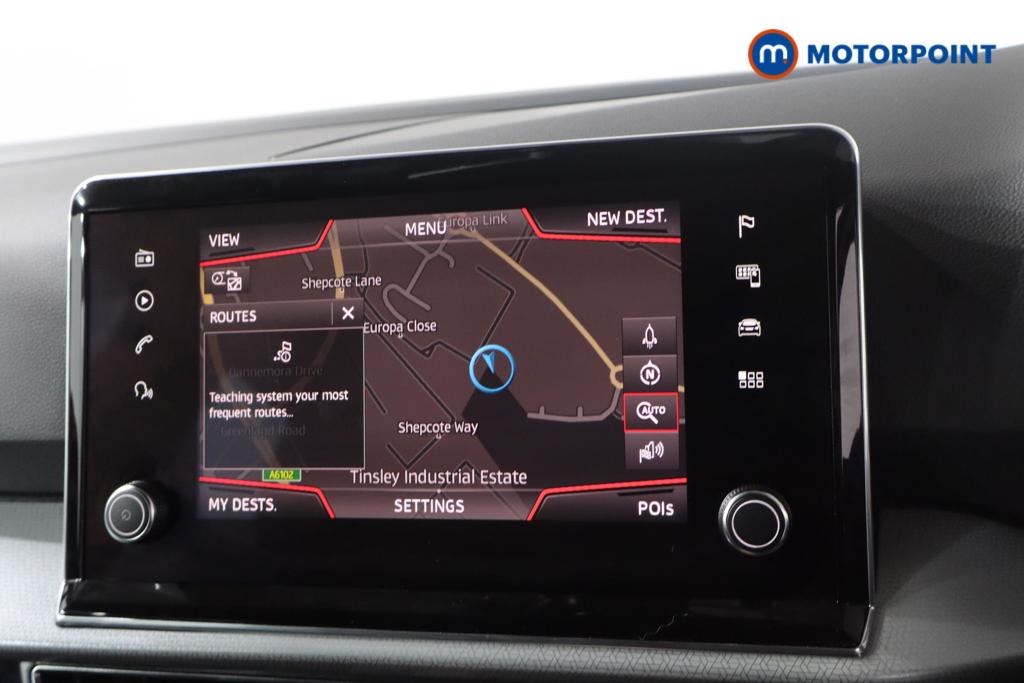 Seat Tarraco Xcellence Manual Petrol SUV - Stock Number (1601149) - 26th supplementary image