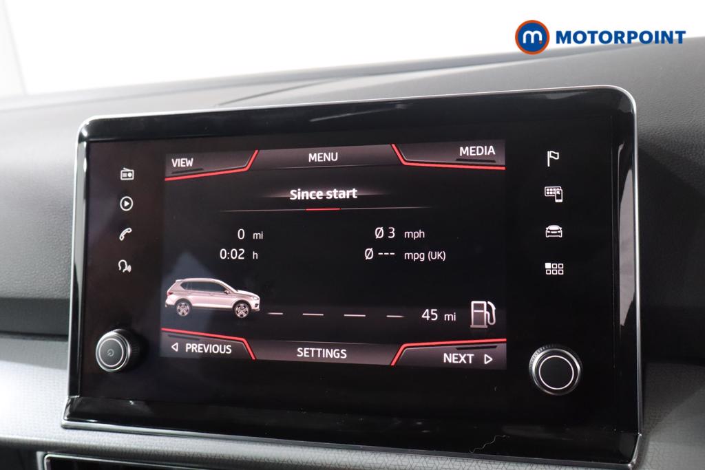 Seat Tarraco Xcellence Manual Petrol SUV - Stock Number (1601149) - 28th supplementary image