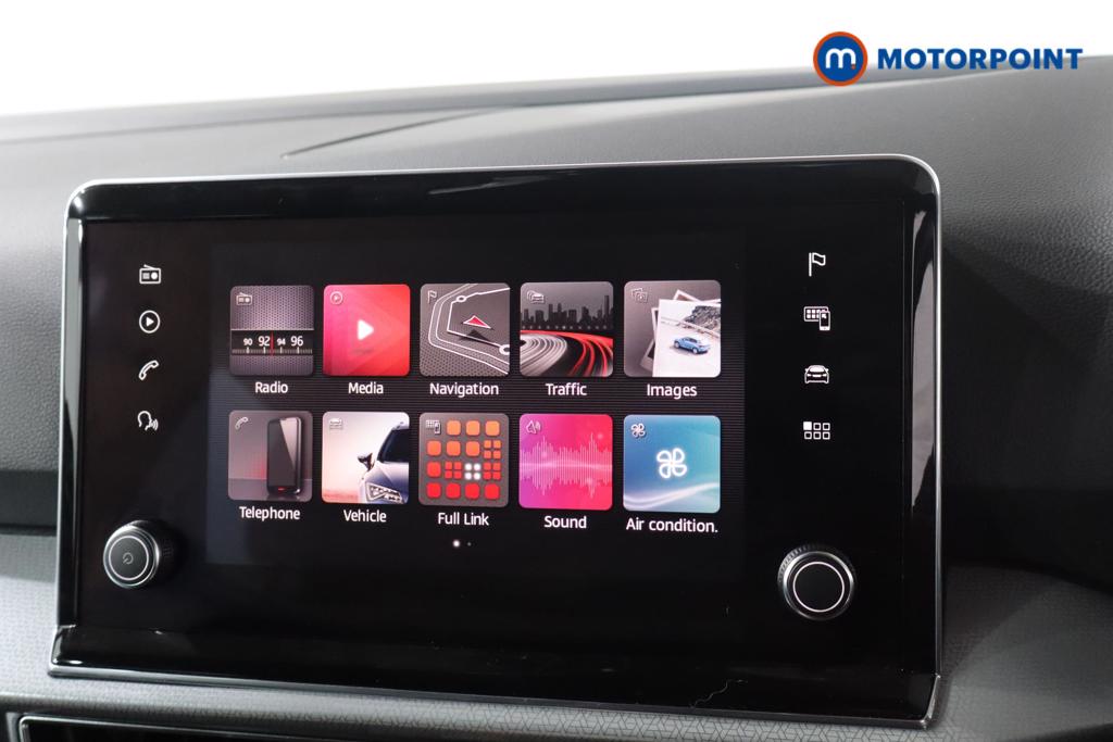 Seat Tarraco Xcellence Manual Petrol SUV - Stock Number (1601149) - 29th supplementary image