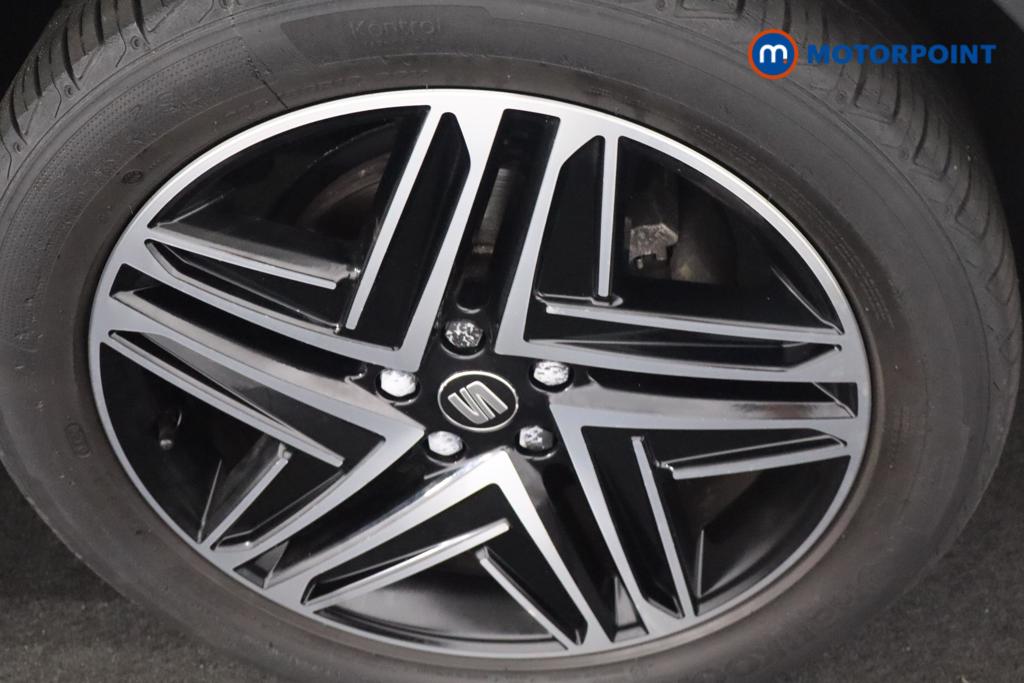 Seat Tarraco Xcellence Manual Petrol SUV - Stock Number (1601149) - 32nd supplementary image