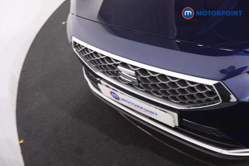 Seat Tarraco Xcellence Manual Petrol SUV - Stock Number (1601149) - 33rd supplementary image