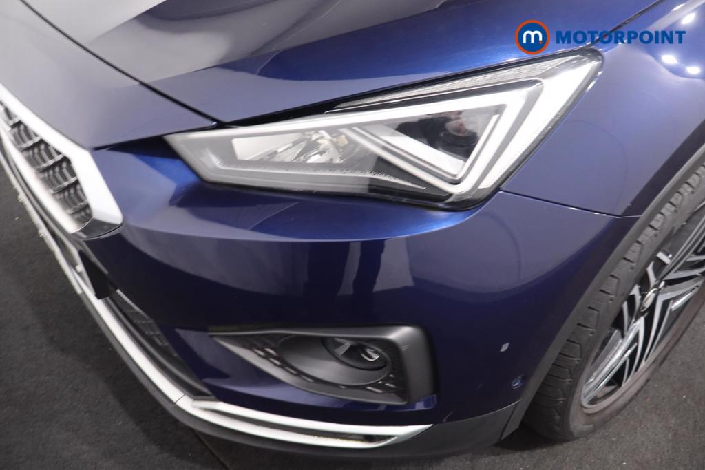 Seat Tarraco Xcellence Manual Petrol SUV - Stock Number (1601149) - 34th supplementary image