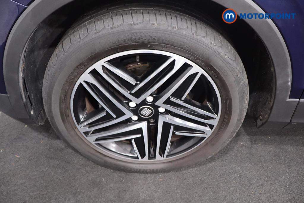 Seat Tarraco Xcellence Manual Petrol SUV - Stock Number (1601149) - 35th supplementary image