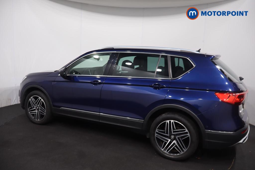 Seat Tarraco Xcellence Manual Petrol SUV - Stock Number (1601149) - 37th supplementary image
