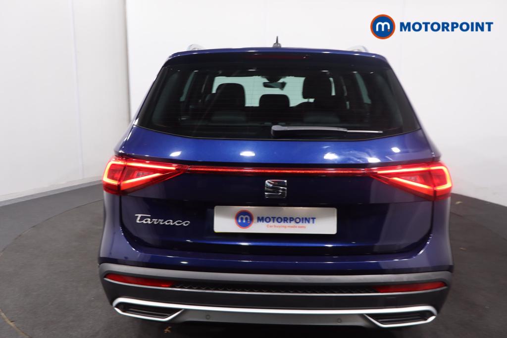 Seat Tarraco Xcellence Manual Petrol SUV - Stock Number (1601149) - 1st supplementary image