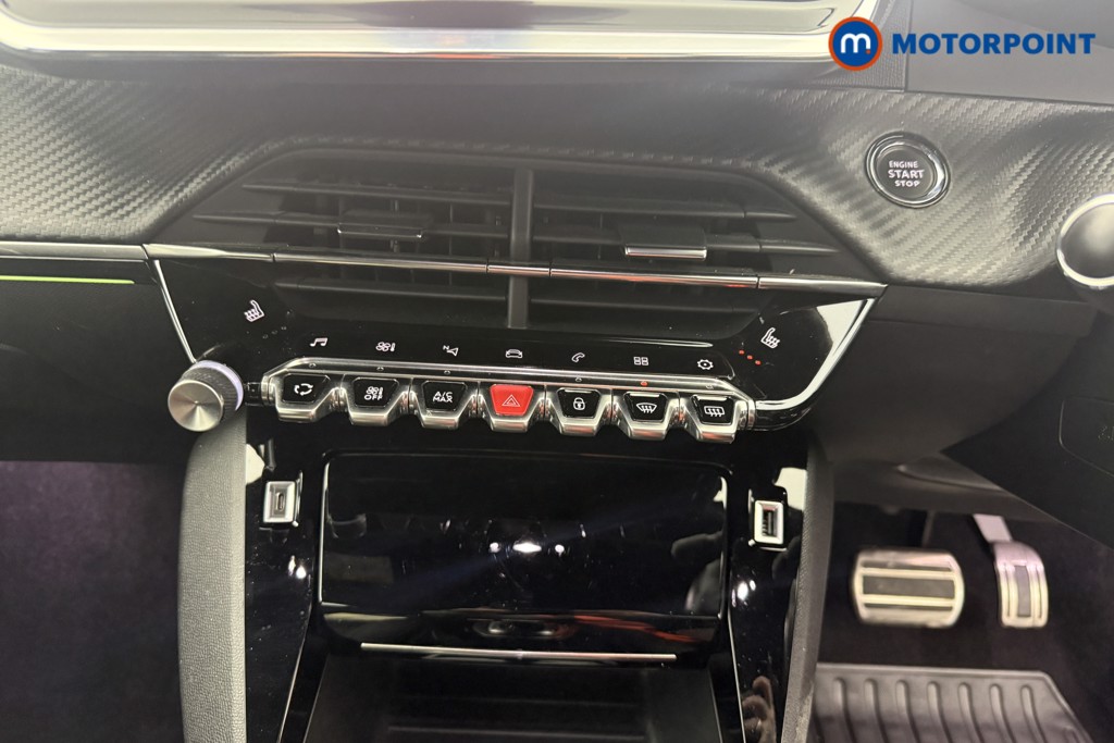 Peugeot 2008 GT Automatic Petrol SUV - Stock Number (1601357) - 3rd supplementary image