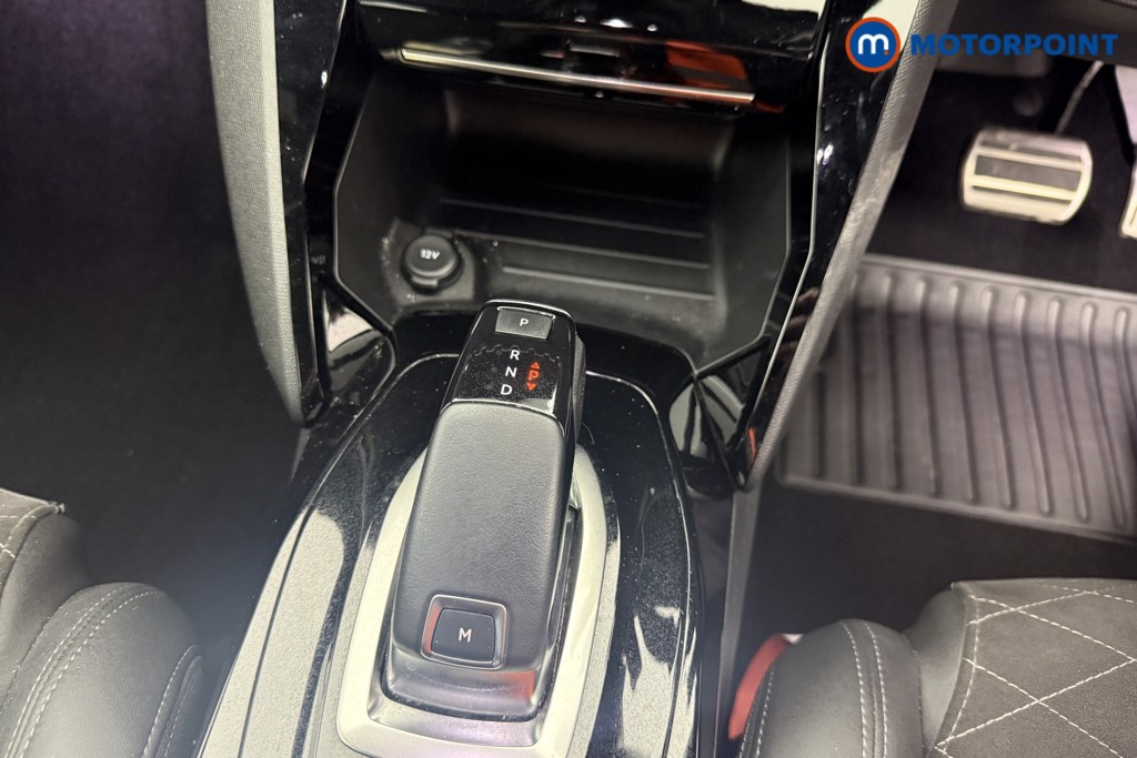 Peugeot 2008 GT Automatic Petrol SUV - Stock Number (1601357) - 4th supplementary image