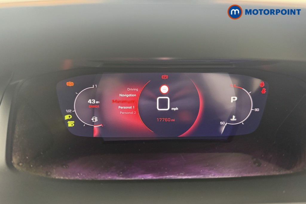 Peugeot 2008 GT Automatic Petrol SUV - Stock Number (1601357) - 7th supplementary image