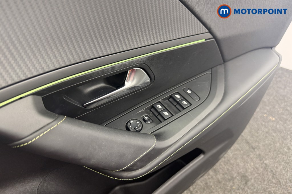 Peugeot 2008 GT Automatic Petrol SUV - Stock Number (1601357) - 8th supplementary image
