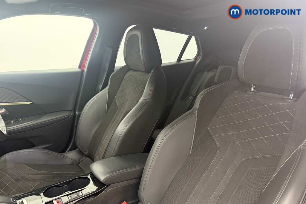 Peugeot 2008 GT Automatic Petrol SUV - Stock Number (1601357) - 10th supplementary image