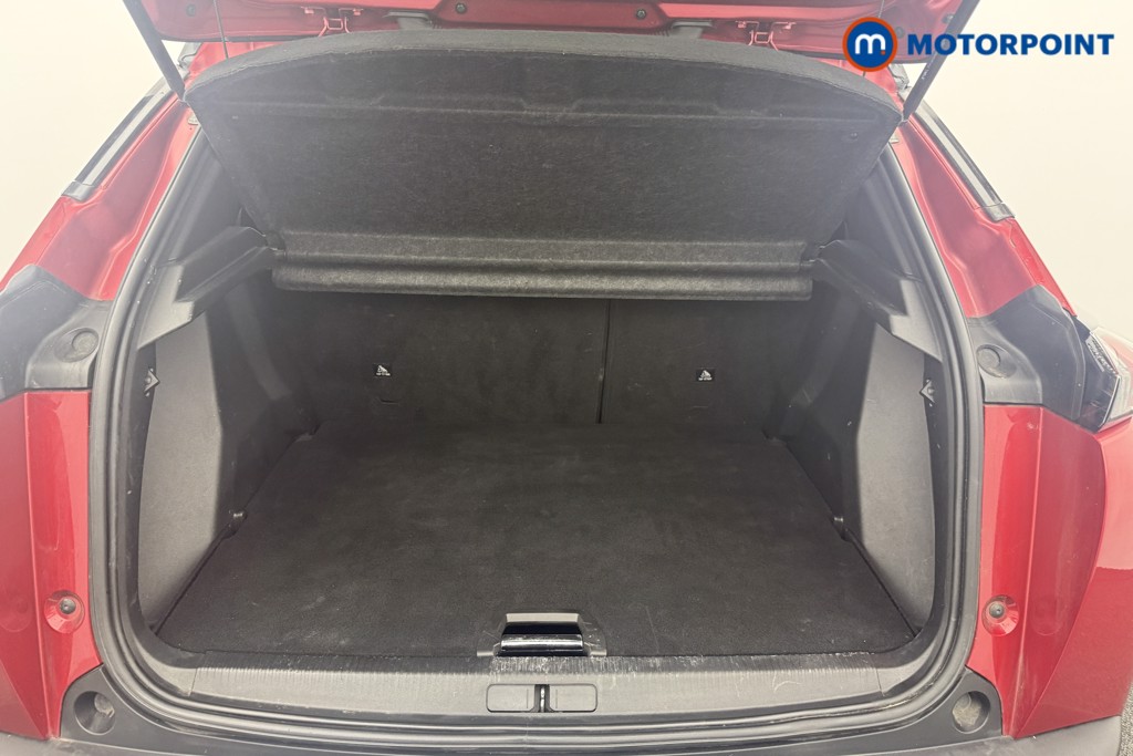 Peugeot 2008 GT Automatic Petrol SUV - Stock Number (1601357) - 13th supplementary image