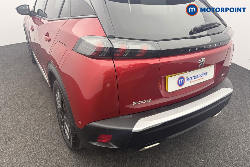 Peugeot 2008 GT Automatic Petrol SUV - Stock Number (1601357) - 14th supplementary image