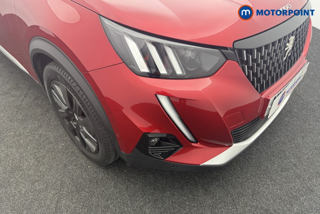 Peugeot 2008 GT Automatic Petrol SUV - Stock Number (1601357) - 16th supplementary image