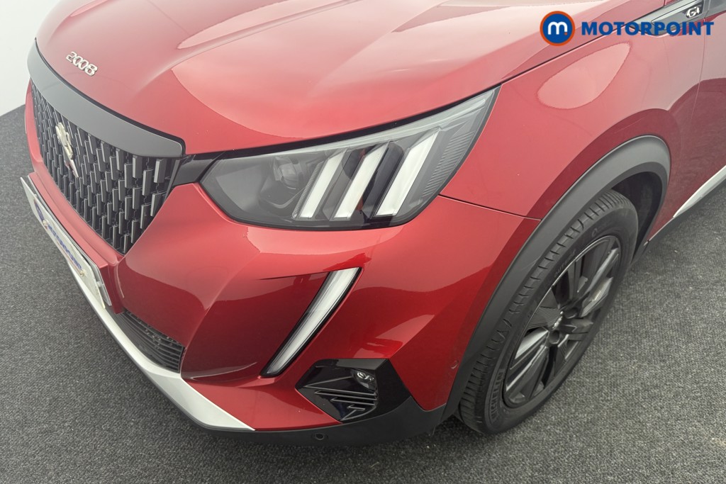 Peugeot 2008 GT Automatic Petrol SUV - Stock Number (1601357) - 17th supplementary image