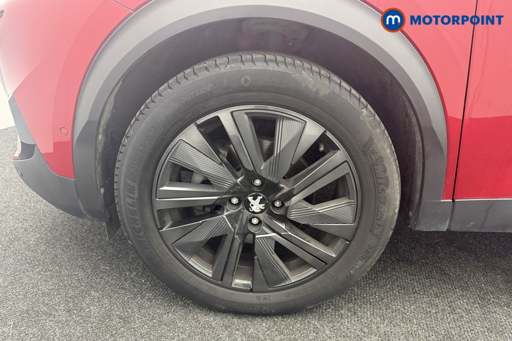 Peugeot 2008 GT Automatic Petrol SUV - Stock Number (1601357) - 18th supplementary image