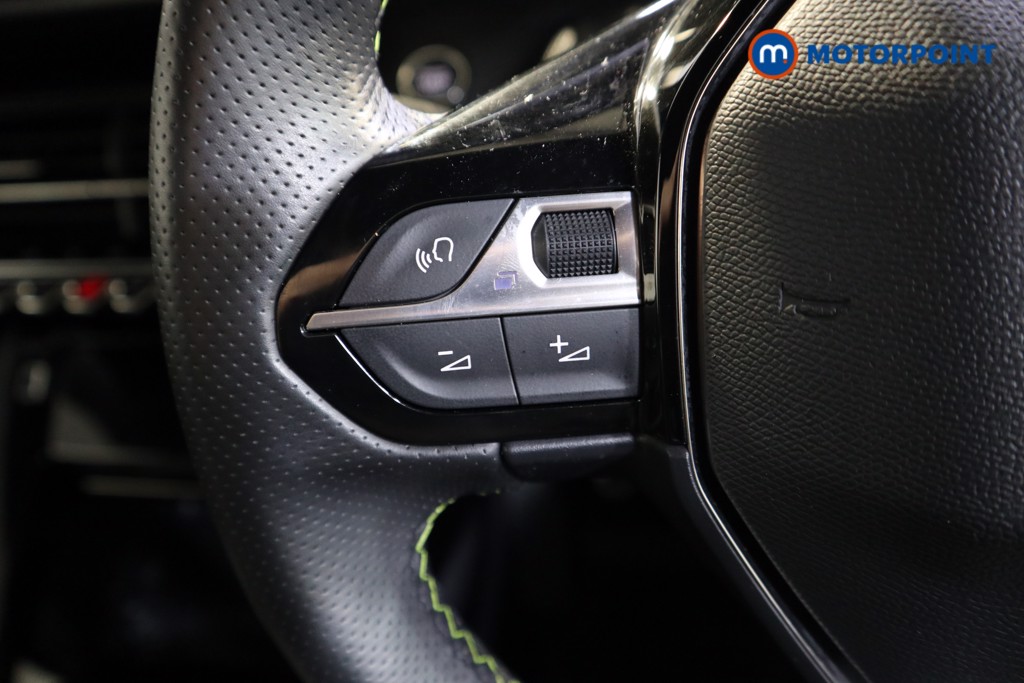 Peugeot 2008 GT Manual Petrol SUV - Stock Number (1601359) - 3rd supplementary image