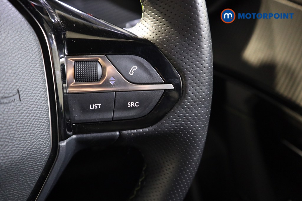 Peugeot 2008 GT Manual Petrol SUV - Stock Number (1601359) - 4th supplementary image