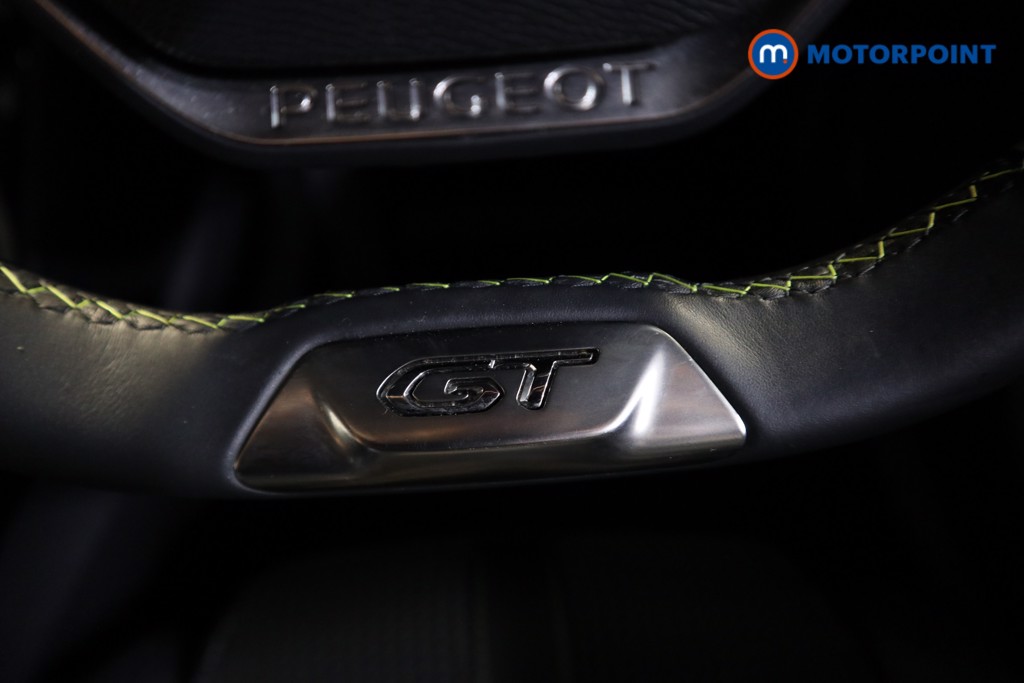 Peugeot 2008 GT Manual Petrol SUV - Stock Number (1601359) - 5th supplementary image