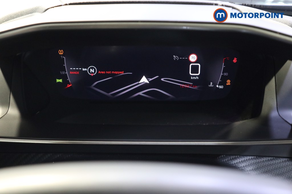 Peugeot 2008 GT Manual Petrol SUV - Stock Number (1601359) - 6th supplementary image