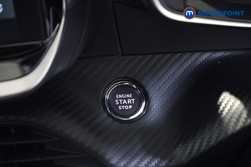 Peugeot 2008 GT Manual Petrol SUV - Stock Number (1601359) - 7th supplementary image