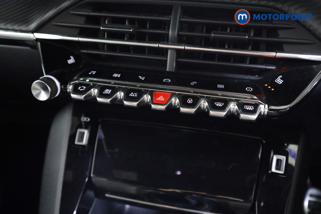 Peugeot 2008 GT Manual Petrol SUV - Stock Number (1601359) - 9th supplementary image