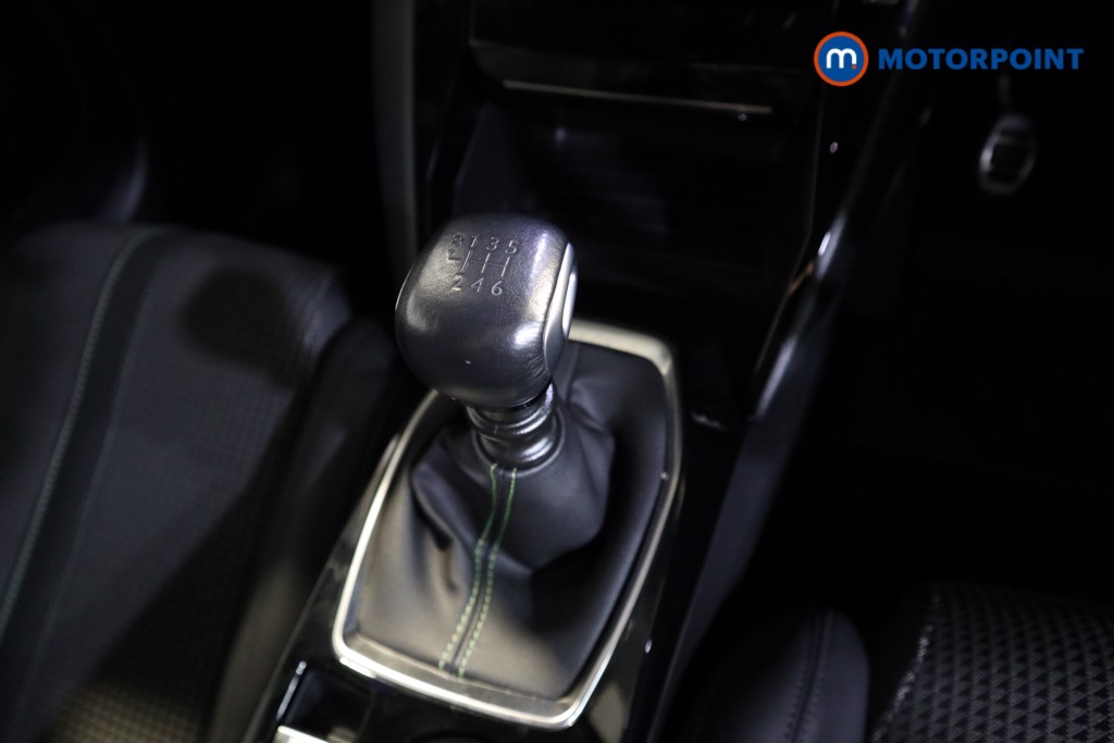 Peugeot 2008 GT Manual Petrol SUV - Stock Number (1601359) - 10th supplementary image