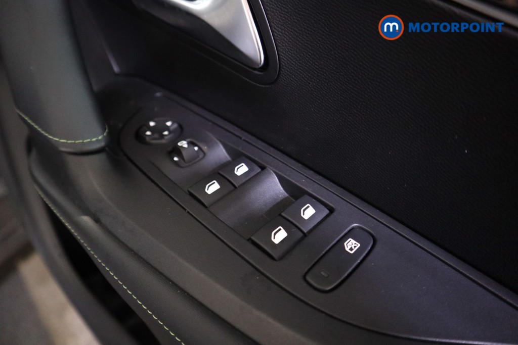 Peugeot 2008 GT Manual Petrol SUV - Stock Number (1601359) - 12th supplementary image