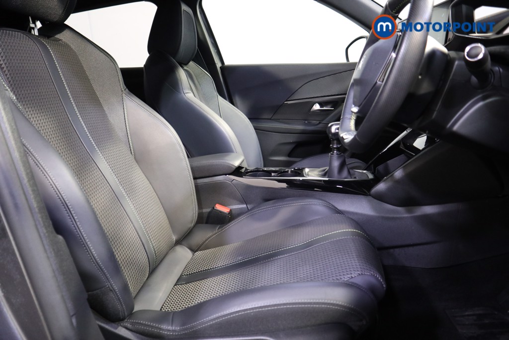 Peugeot 2008 GT Manual Petrol SUV - Stock Number (1601359) - 13th supplementary image